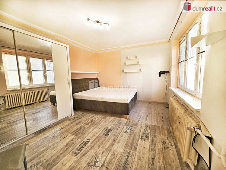 Квартира 1+kk на продаж, 24 м² (5 з 9)