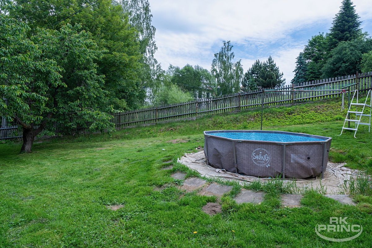 Prodej rodinného domu 150 m², pozemek 1922 m² – fotografie 5
