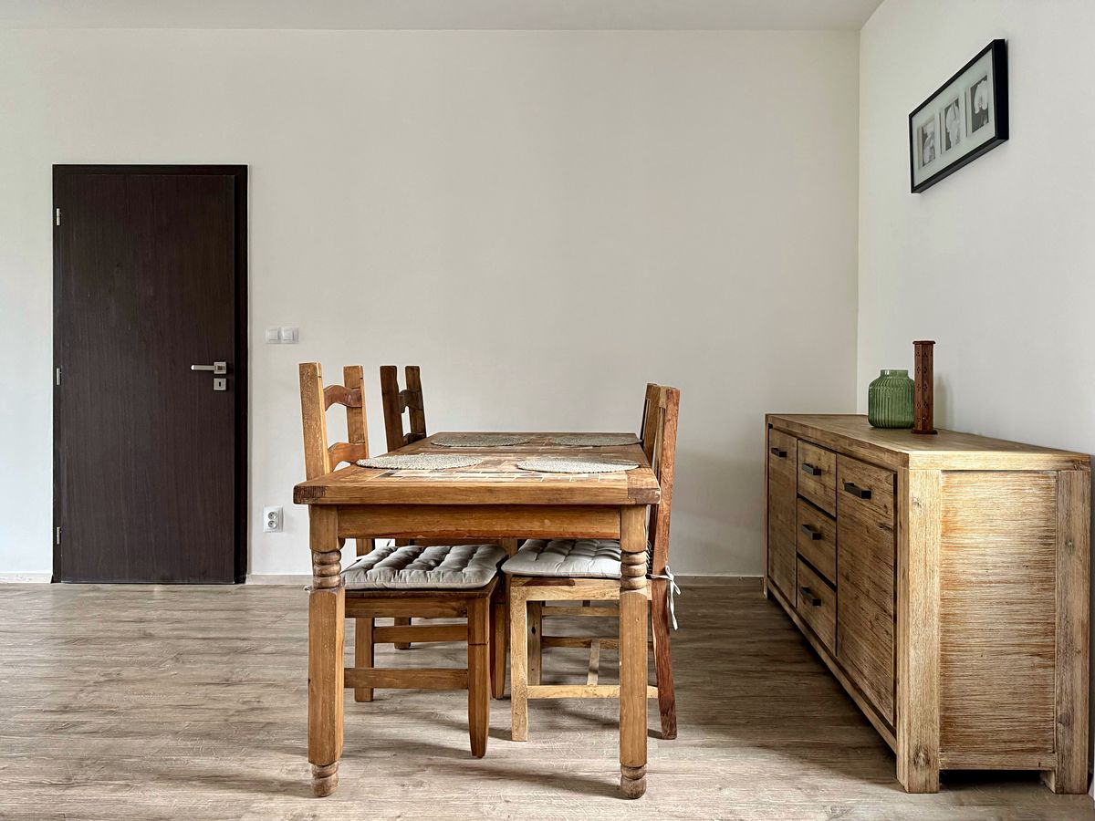 Pronájem bytu 3+kk 94 m² – fotografie 4