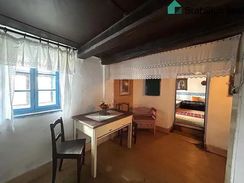Prodej rodinného domu 85 m², pozemek 616 m², Senice na Hané – náhled fotky 2