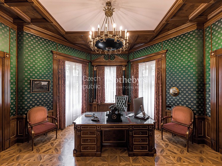 Будинок на продаж, 468 м² (3 з 27)