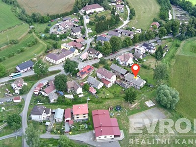 Prodej  rodinného domu 104 m², pozemek 476 m²