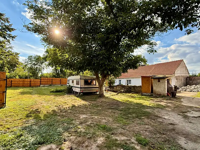 Prodej chalupy 130 m², pozemek 1049 m², Počedělice – náhled fotky 1