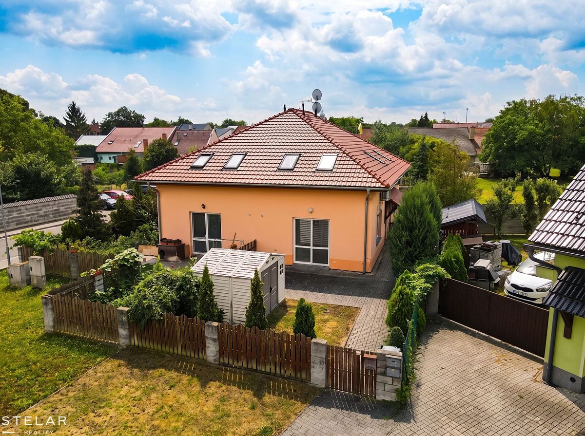 Prodej bytu 3+kk 74 m²