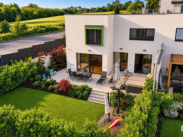 Haus zum Kauf, 200 m² (3 von 30)