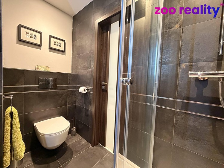 Квартира 4+1 на продаж, 76 м² (16 з 20)