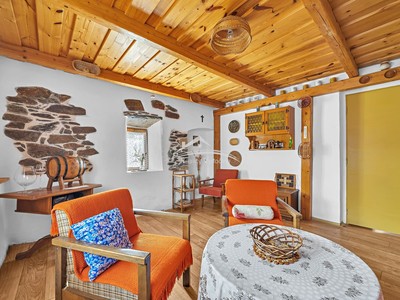 Prodej  chalupy 130 m², pozemek 510 m²