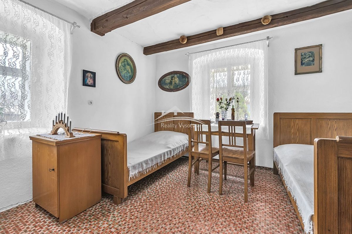 Prodej rodinného domu 130 m², pozemek 510 m² – fotografie 5