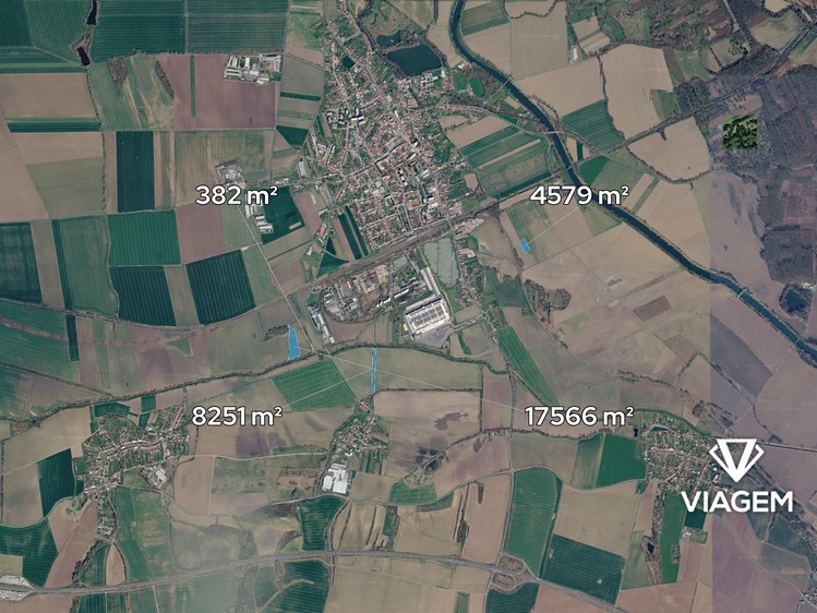 Grundstück zum Kauf, 2.149 m² (2 von 4)