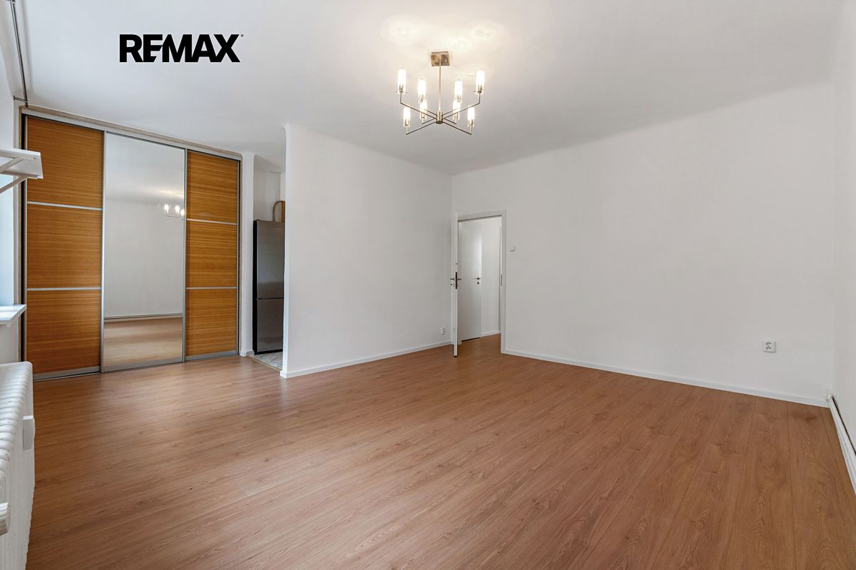 Pronájem bytu 2+kk 57 m²