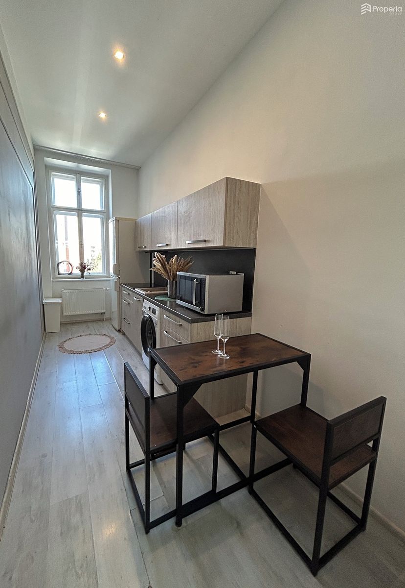 Pronájem bytu 3+1 73 m²