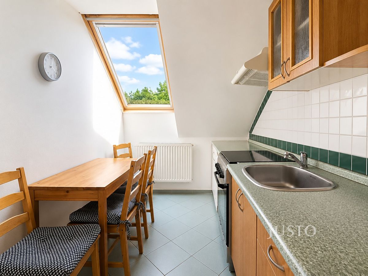Prodej bytu 2+kk 51 m² – fotografie 3