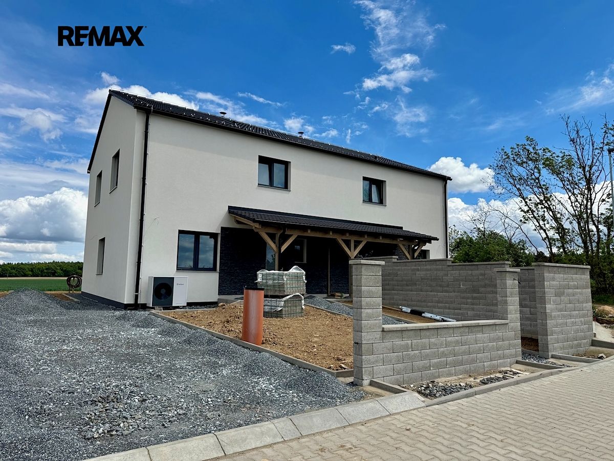 Prodej rodinného domu 123 m², pozemek 403 m²