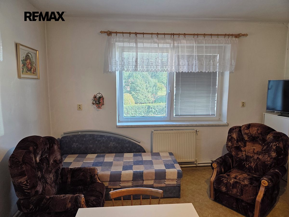 Prodej rodinného domu 120 m², pozemek 1252 m² – fotografie 5