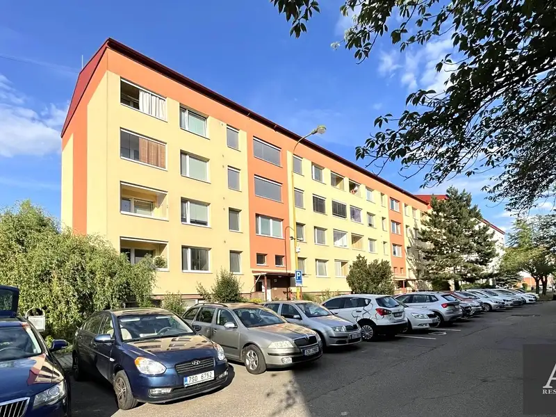 Prodej bytu 3+1 70 m², Bedřicha Buchlovana, Uherské Hradiště – Mařatice