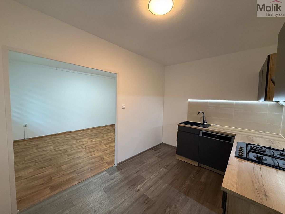 Pronájem bytu 3+1 55 m² – fotografie 5