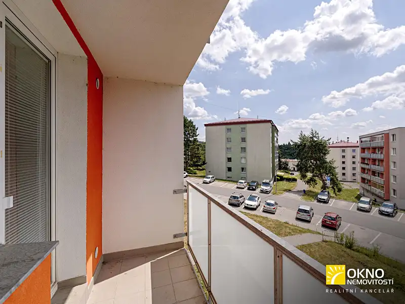 Prodej bytu 3+1 86 m², Blansko – náhled fotky 3