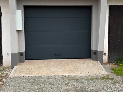Prodej garáže 19 m²