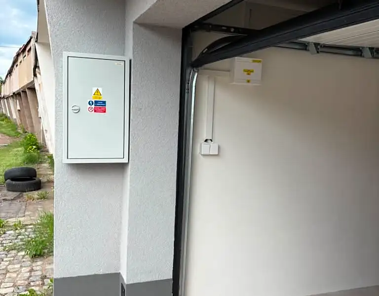 Prodej garáže 19 m², Trutnov – náhled fotky 3