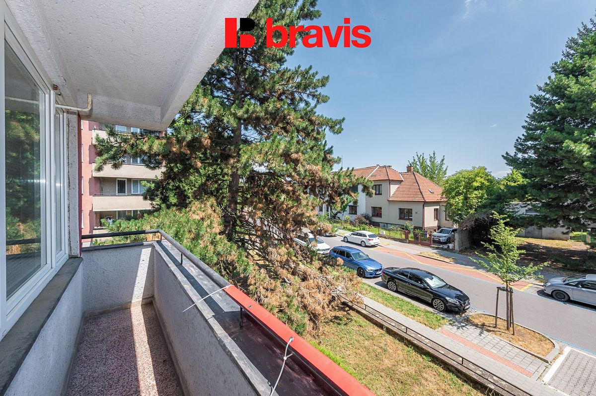 Prodej bytu 3+1 74 m²