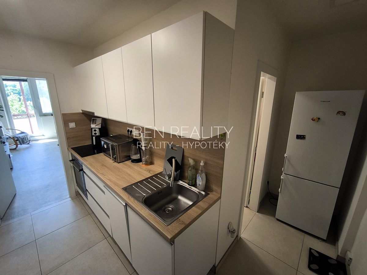 Prodej bytu 1+kk 35 m²