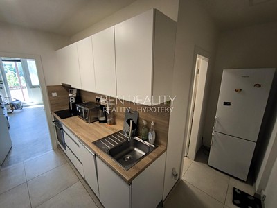 Prodej bytu 1+kk 35 m²