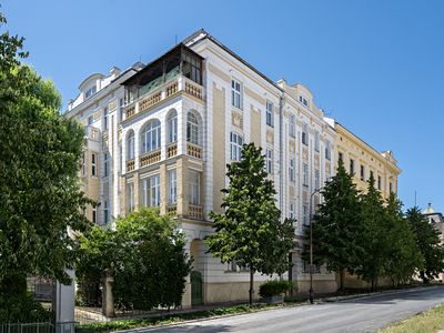 Prodej činžovního domu 1606 m²