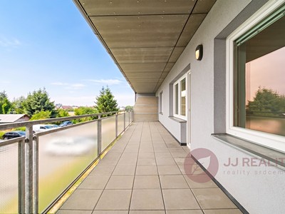 Prodej bytu 3+kk 93 m²