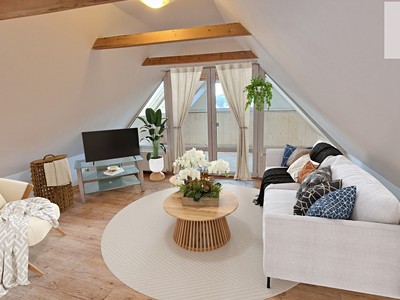 Prodej bytu 2+kk 75 m²