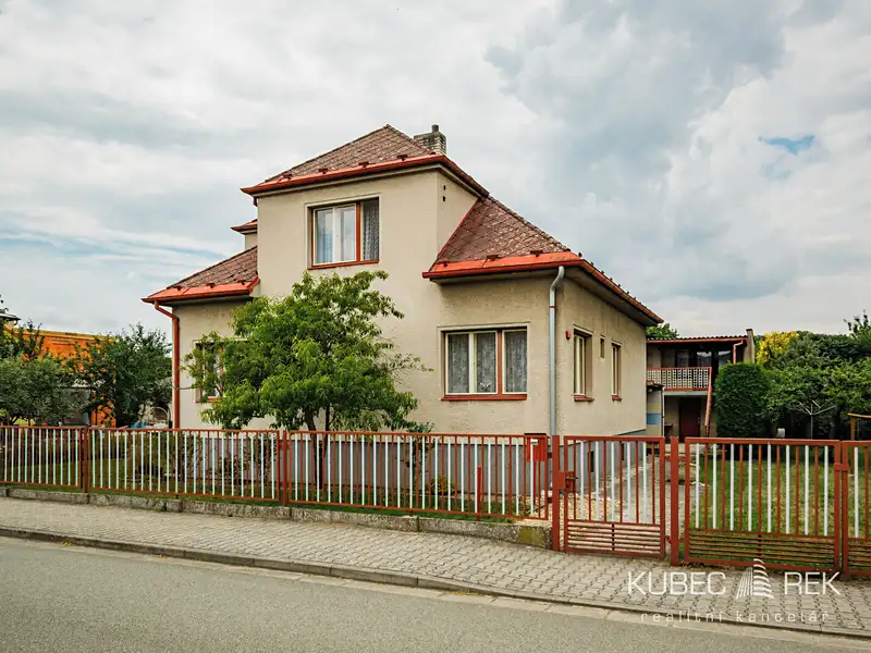Prodej rodinného domu 180 m², pozemek 1000 m², Lípa nad Orlicí – náhled fotky 2