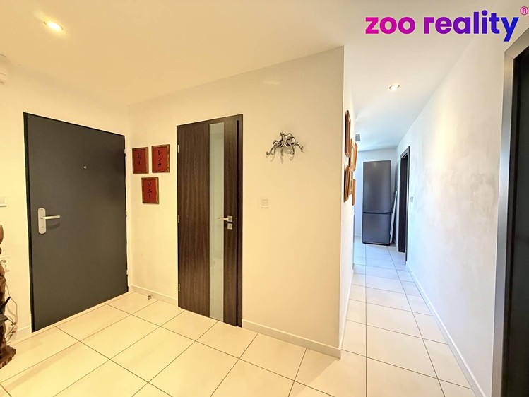 Квартира 4+1 на продаж, 76 м² (18 з 20)
