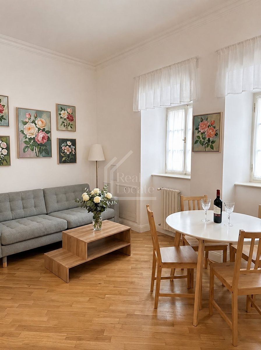 Pronájem bytu 3+kk 75 m²