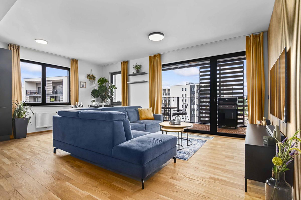 Prodej bytu 3+kk 88 m² – fotografie 2