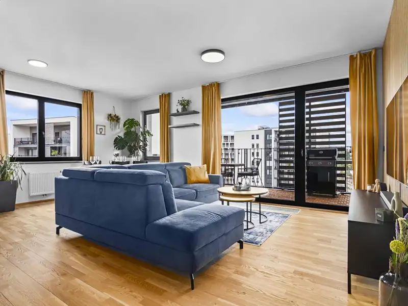 Prodej bytu 3+kk 88 m², Praha – náhled fotky 2