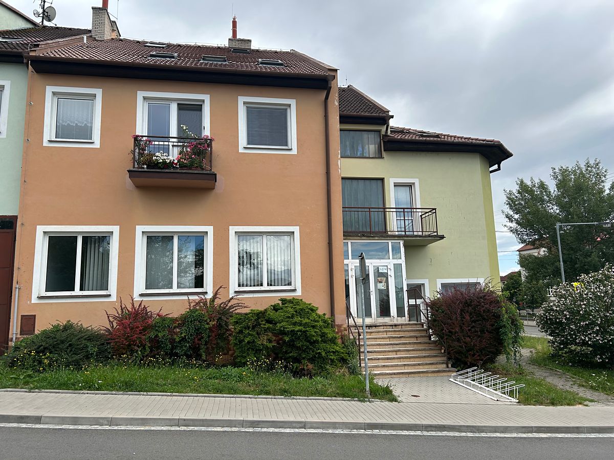 Prodej bytu 2+kk 64 m² – fotografie 3