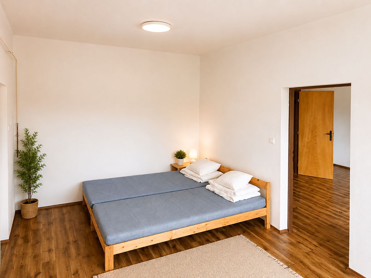 Prodej bytu 3+1 78 m²