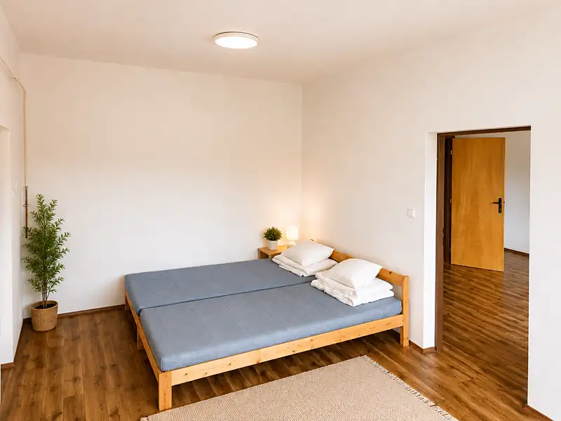 Prodej bytu 3+1 78 m², Zborovice – náhled fotky 1