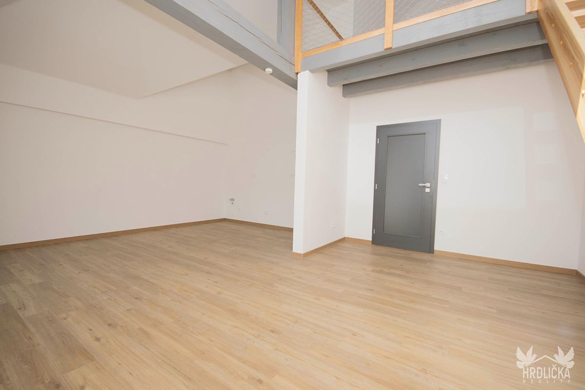 Prodej bytu 1+kk 53 m² – fotografie 2
