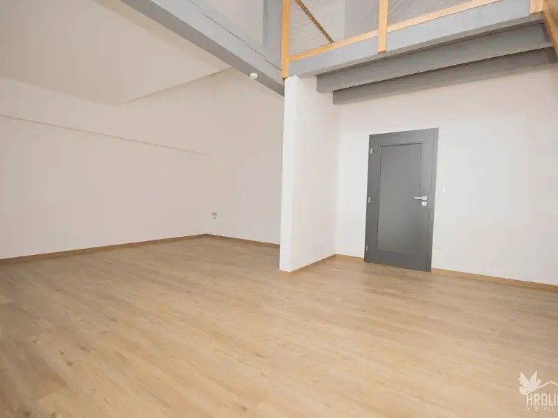 Prodej bytu 1+kk 53 m², Písek – náhled fotky 2