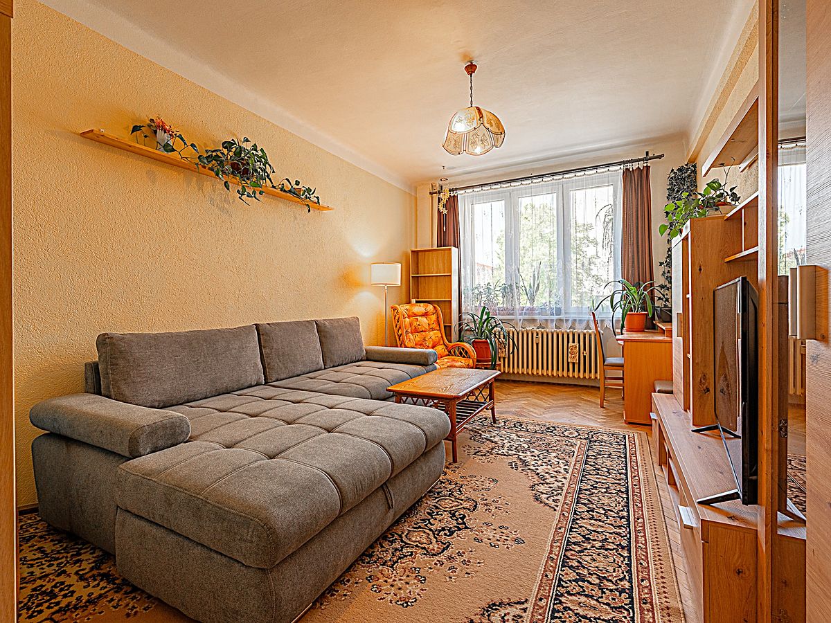 Prodej bytu 2+1 54 m² – fotografie 2