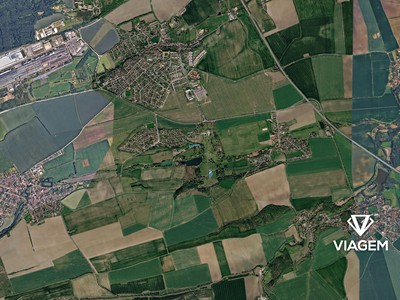 Grundstück zum Kauf, 858 m² (3 von 4)