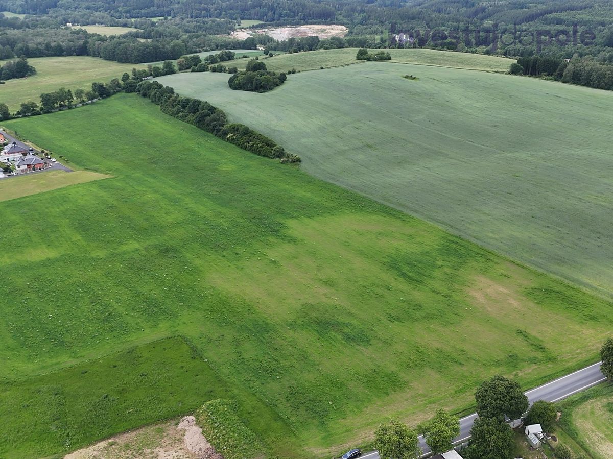 Prodej pole 74010 m² – fotografie 3