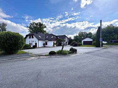 Prodej ubytovacího zařízení 480 m²