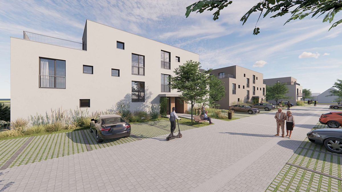 Prodej bytu 3+kk 71 m² – fotografie 5