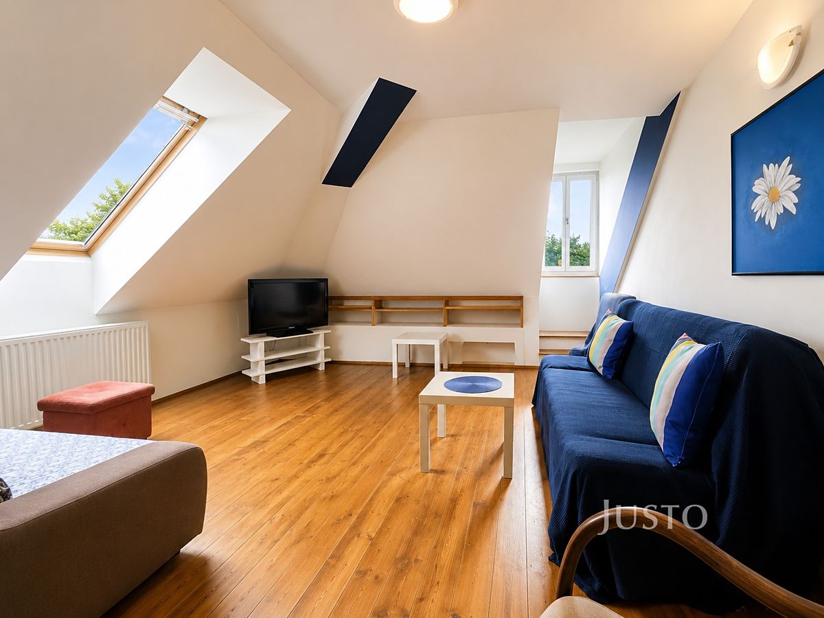 Prodej bytu 2+kk 51 m² – fotografie 5