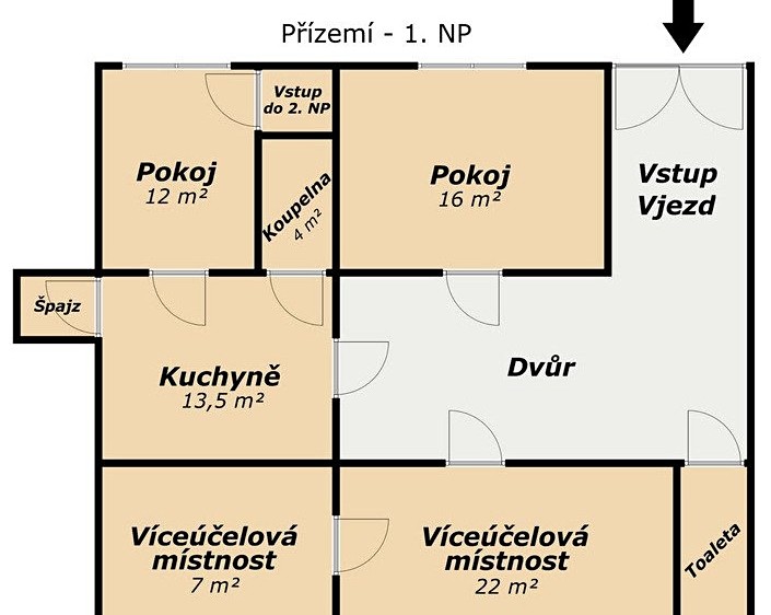 Grundstück zum Kauf, 681 m² (15 von 20)