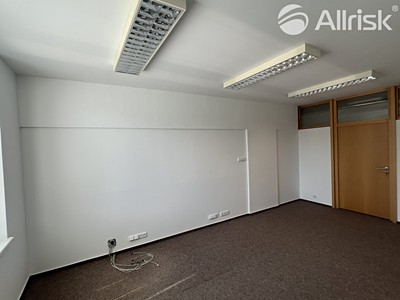 Pronájem komerčního prostoru, 20 m² (2 z 9)