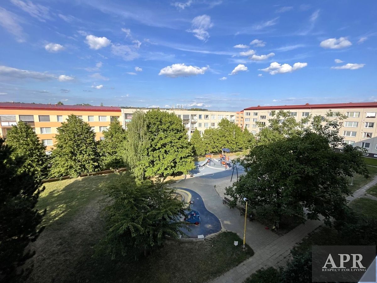 Prodej bytu 3+1 70 m² – fotografie 2