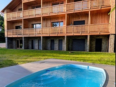Prodej bytu 1+kk 48 m²