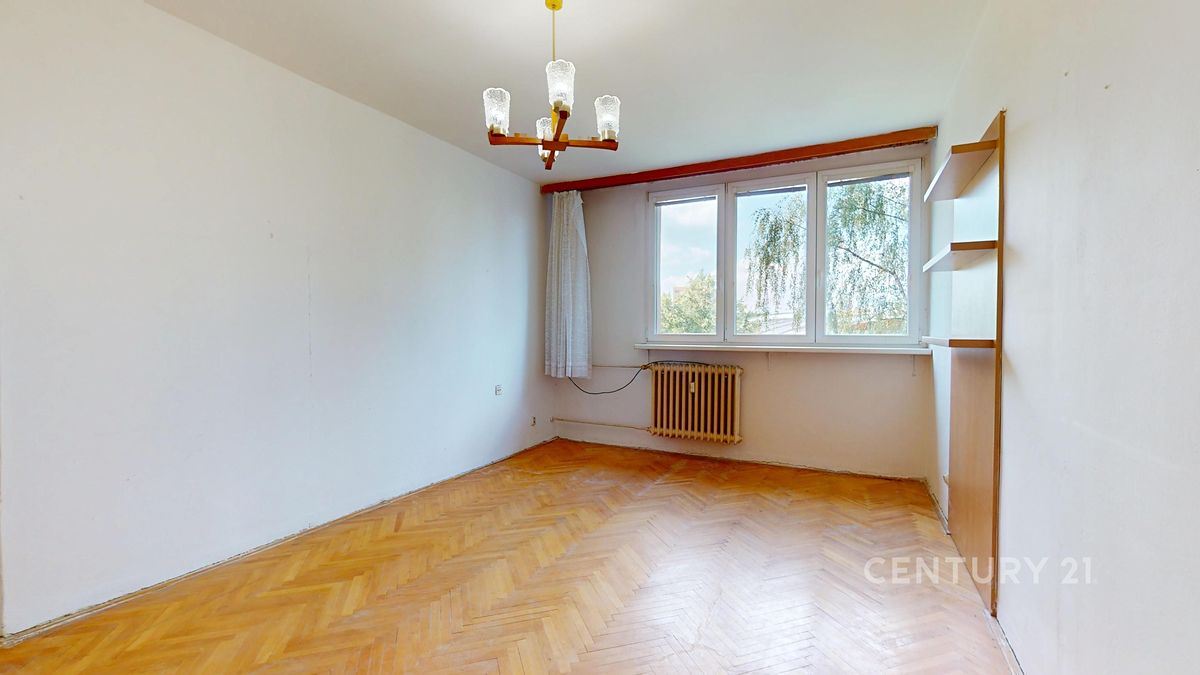 Prodej bytu 4+1 89 m², Ostrava – fotka 1 z 3